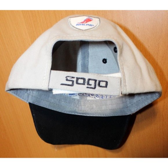 NHL Hockey Toronto Maple Leafs Dion Phaneuf Snapback Hat Cap One Size SOGO - Picture 5 of 8